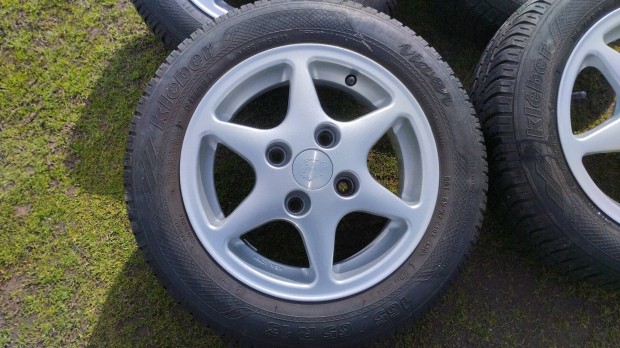 Peugeot alufelni