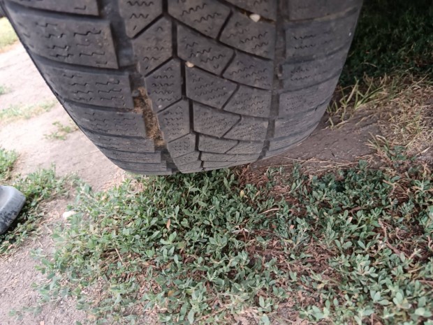 Peugeot alufelni eladó