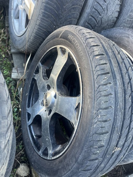 Peugeot alufelni garnitra