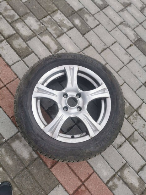 Peugeot alufelni tligumival