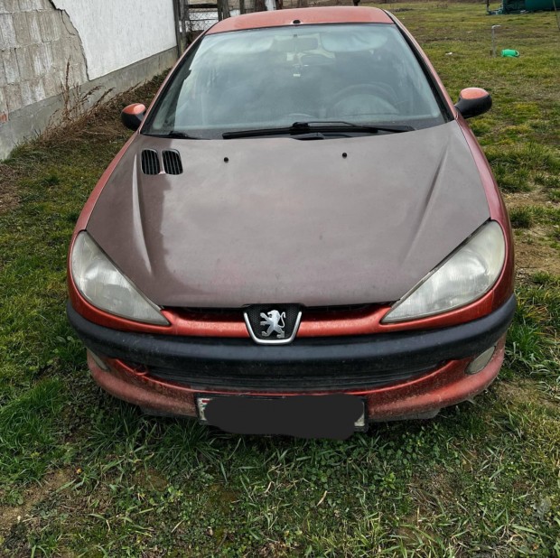 Peugeot aut
