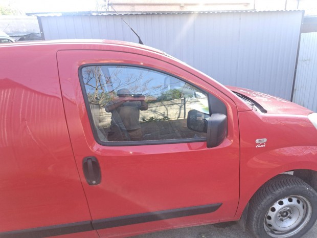 Peugeot bipper