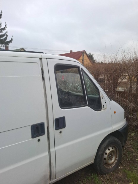 Peugeot boxer 1.9