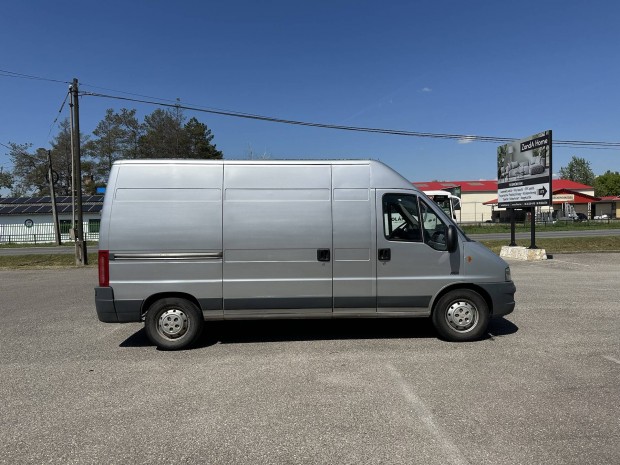 Peugeot boxer 2.8 hdi