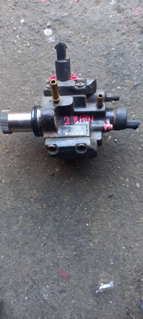Peugeot boxer 2.8 hdi magasnyomású szivattyú