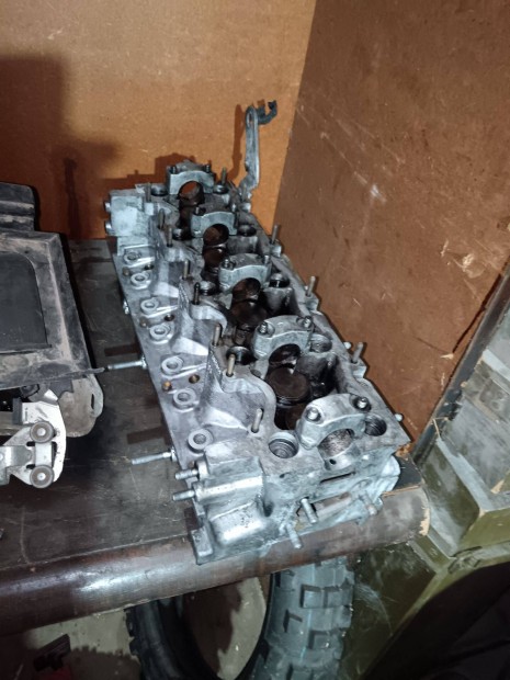 Peugeot boxer, fiat ducato, citroen jumper 2.8 jtd hdi hengerfej