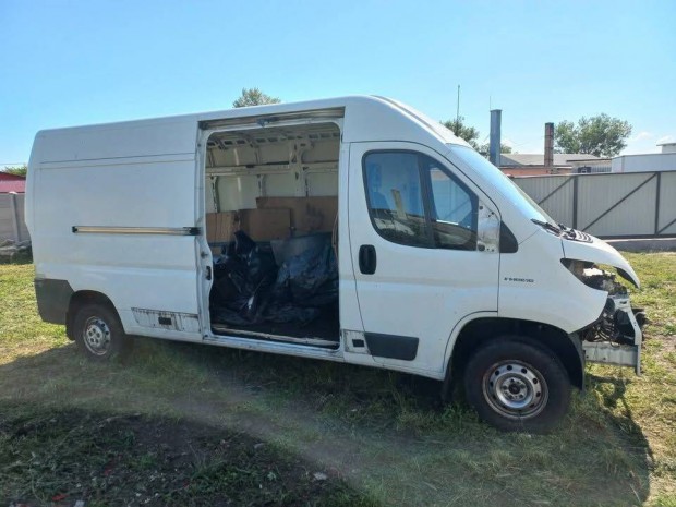 Peugeot boxer jumper ducato
