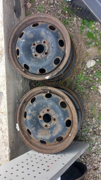 Peugeot citroen 16" et27