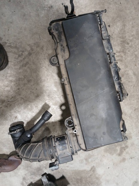 Peugeot citroen 1.4 hdi 