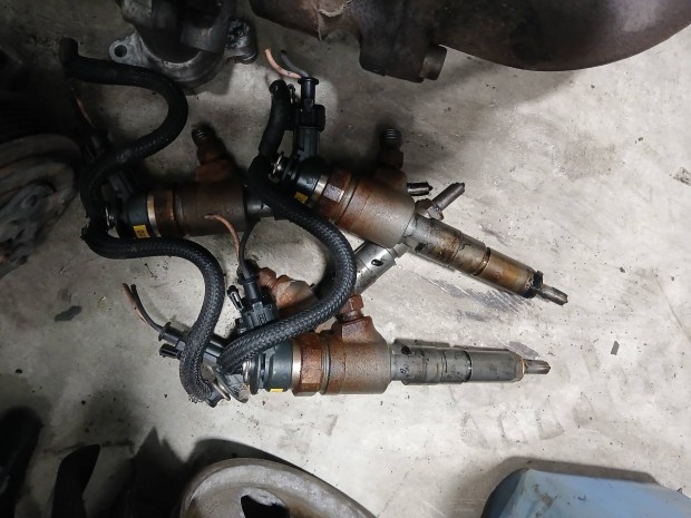 Peugeot citroen 1.4 hdi porlasztok 