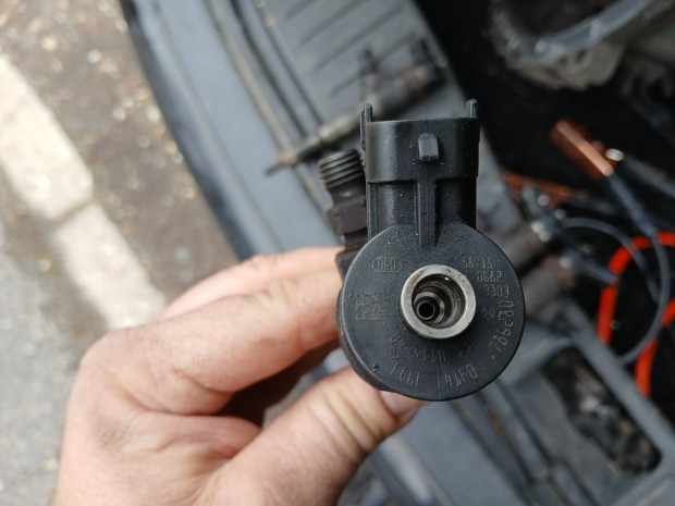 Peugeot citroen 1.4 hdi porlasztok 