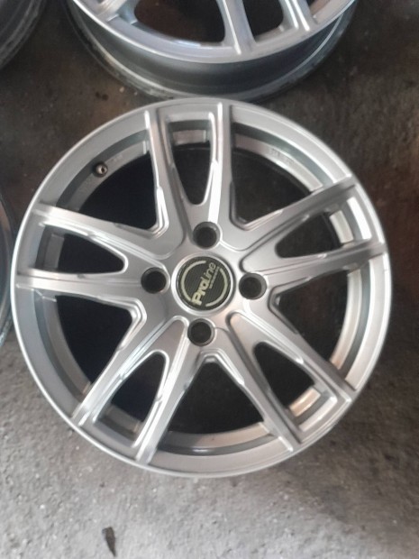 Peugeot citroen Ford mazda r15 4x108 felni alufelni