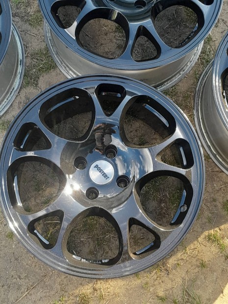 Peugeot citroen Ford mazda r17 4x108 felni alufelni