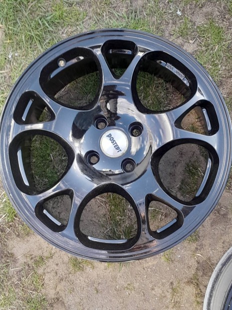 Peugeot citroen Ford mazda r17 4x108 felni alufelni