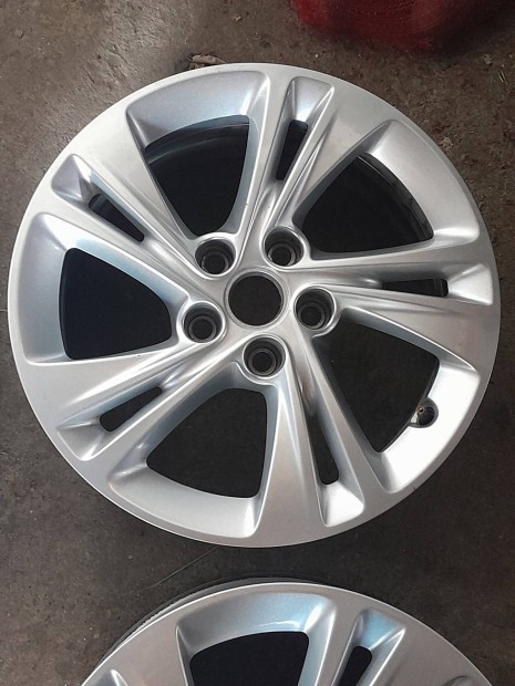 Peugeot citroen Ford volvo Renault r16 5x108