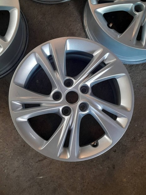 Peugeot citroen Ford volvo Renault r16 5x108 felni alufelni
