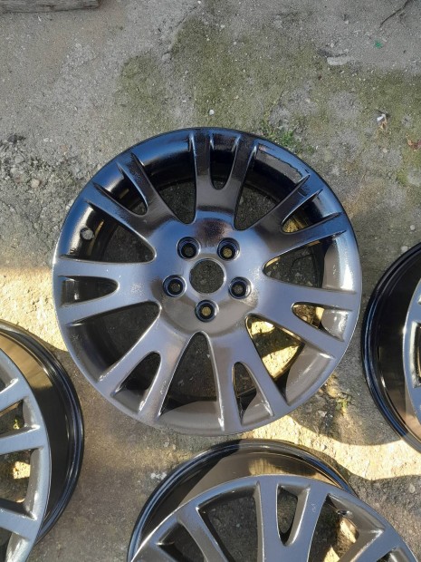 Peugeot citroen Ford volvo Renault r17 5x108 felni alufelni