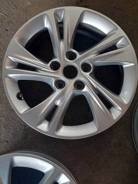 Peugeot citroen Ford volvo mazda r16 5x108 felni alufelni
