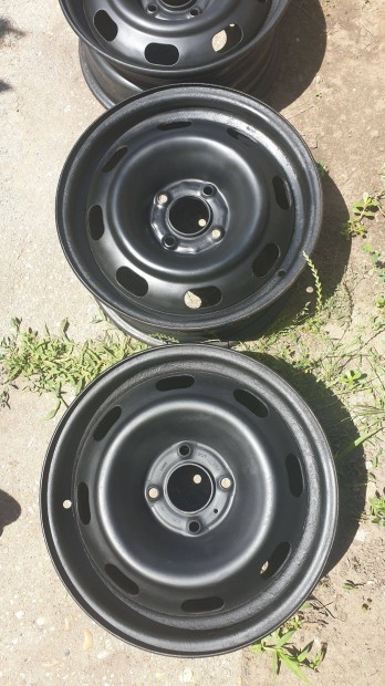 Peugeot citroen felni 15" col