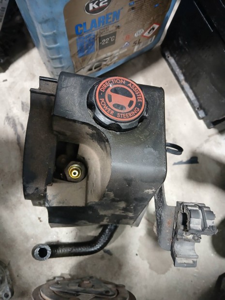 Peugeot citroen szervoszivatty� elad� 