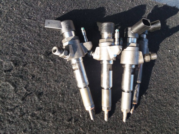 Peugeot,citroen,volvo,ford porlasztók 1.6 tdci-hdi 40000.-/db