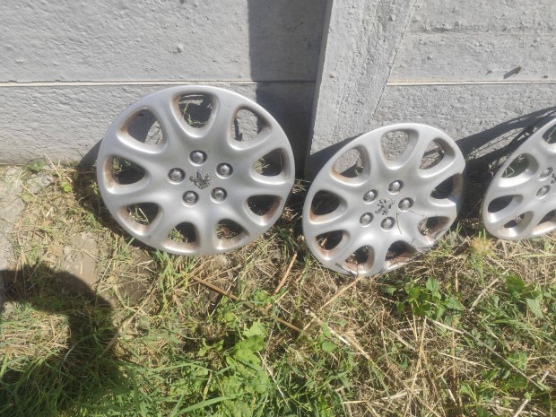 Peugeot dsztrcsa 15 s
