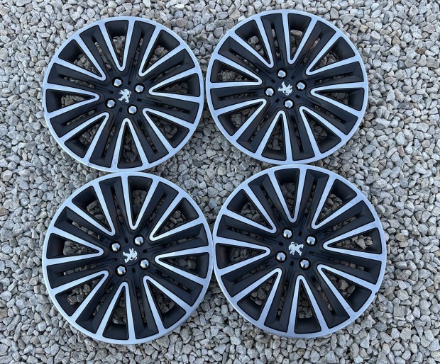 Peugeot dsztrcsa 16"