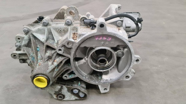 Peugeot e-208 136 LE reduktor (haszn�lt) 9842619180