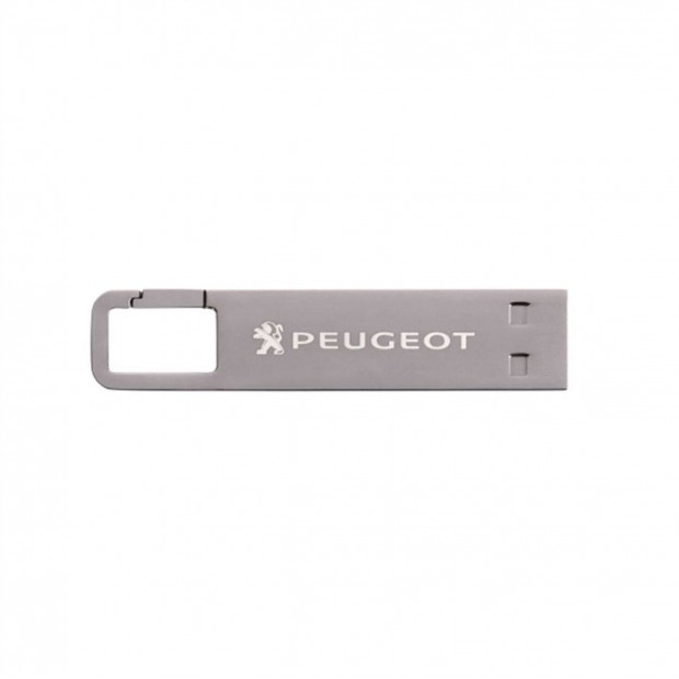 Peugeot elegns krm 2.0 USB pendrive 16 GB