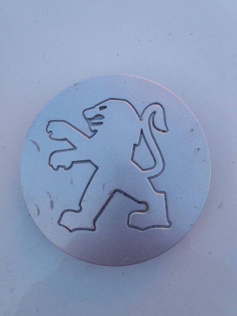 Peugeot emblma