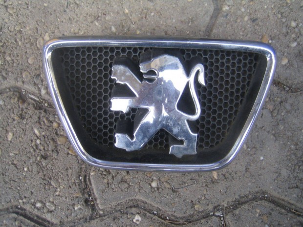 Peugeot emblemak