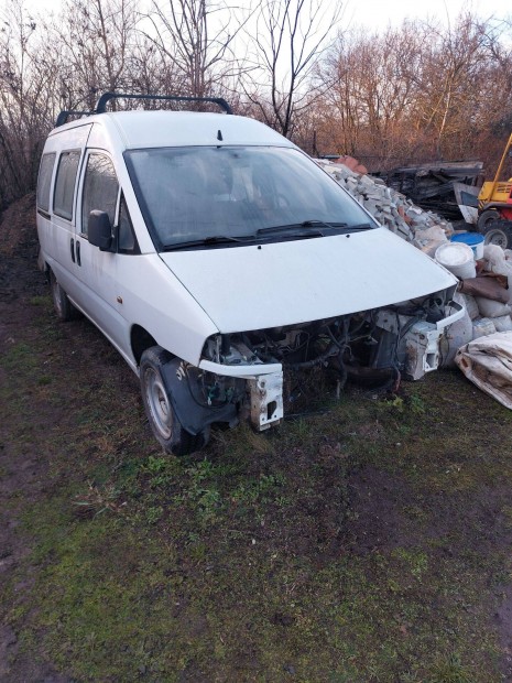 Peugeot expert 1,9 TD