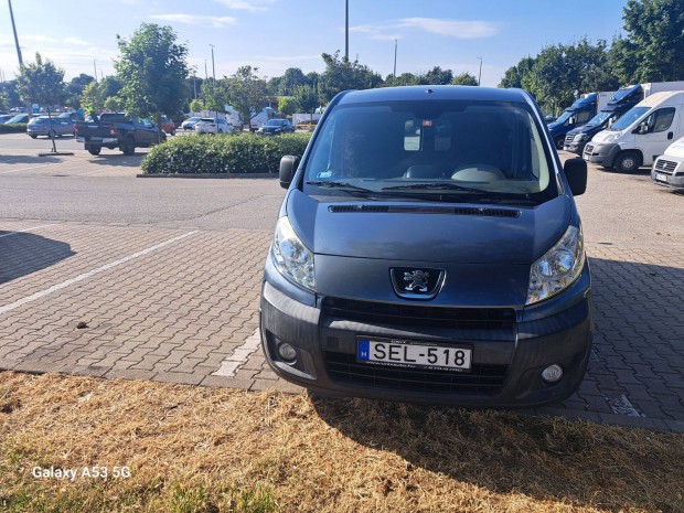 Peugeot expert