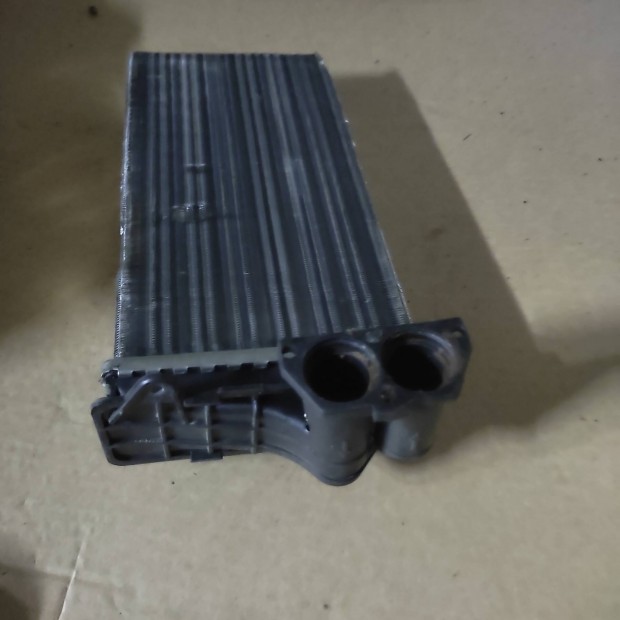 Peugeot f�t�s radi�tor