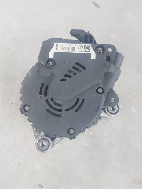 Peugeot genertor