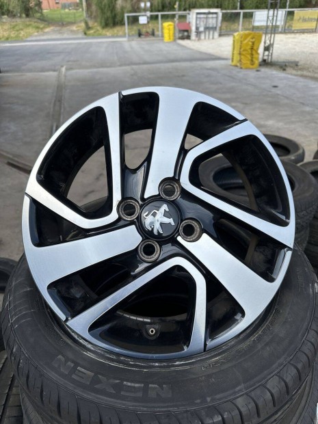 Peugeot gyri alufelni