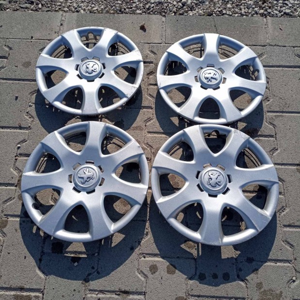 Peugeot gyri disztrcsa garnitra 14"