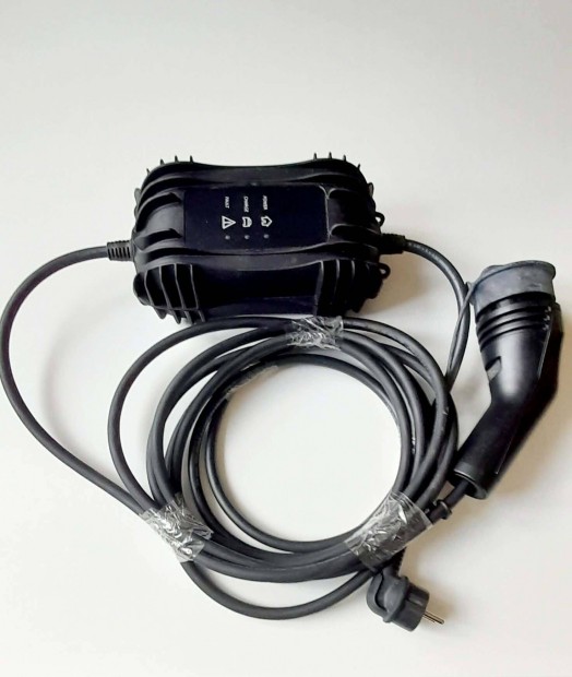 Peugeot gy�ri t�lt� k�bel 