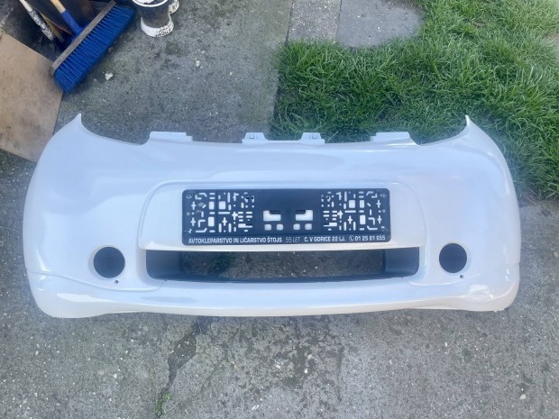 Peugeot ion lökhárító