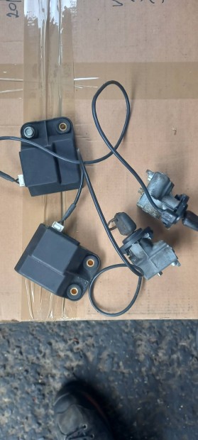 Peugeot jetforc Immo