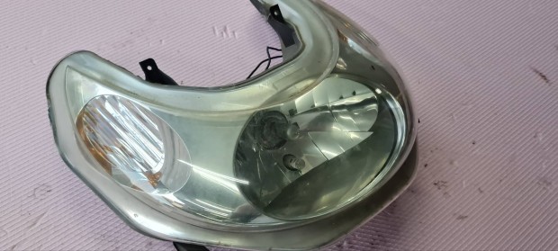 Peugeot looxor elslmpa