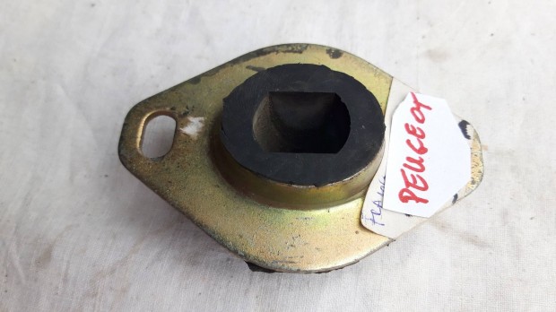 Peugeot motortartó gumibak 106,205,305,306,309,405 höz új