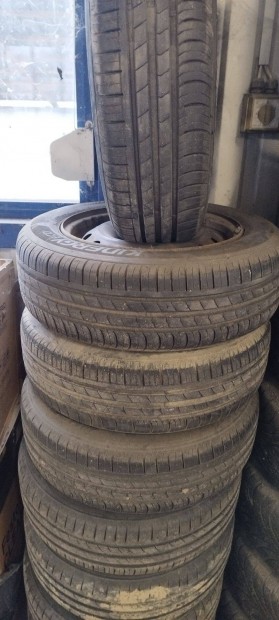 Peugeot ny�ri gumi