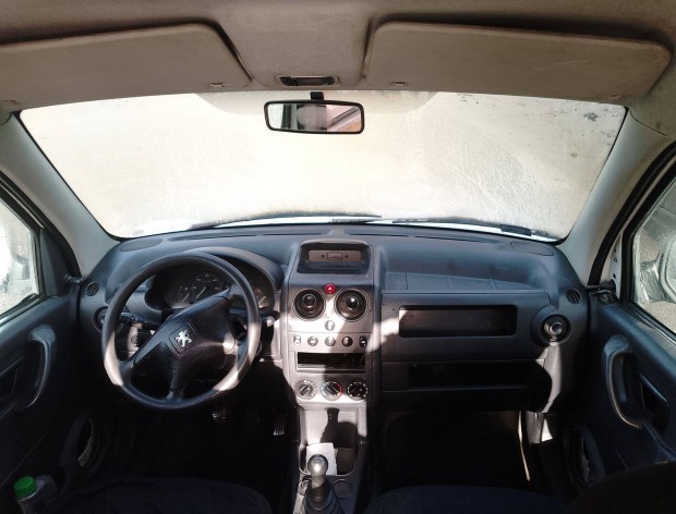 Peugeot partner 1.9d