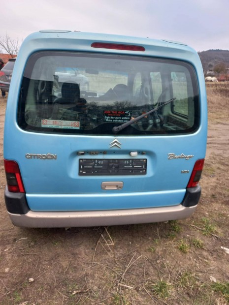 Peugeot partner 2.0 hdi minden alkatr�sze