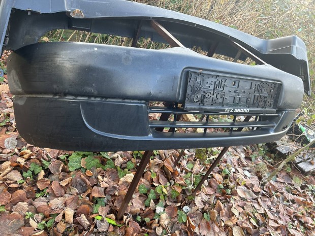 Peugeot partner 3003 évjárat első + hátsó lökhárító