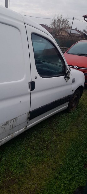 Peugeot partner Citroen Berlingo ajt� 