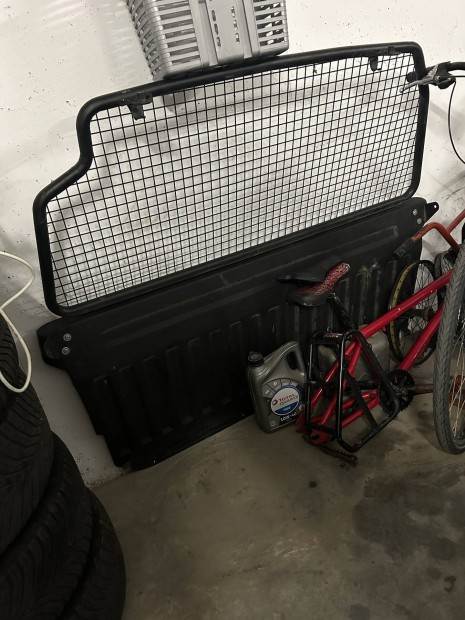 Peugeot partner / Citroen Berlingo Trelvlaszt