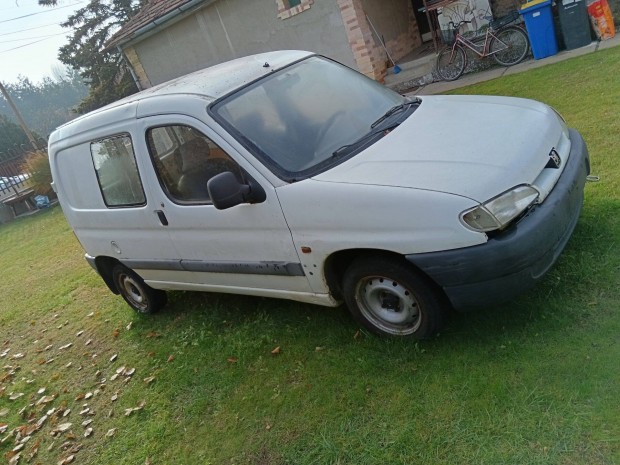 Peugeot partner, citroen berlingo 1.9d alkatrszek