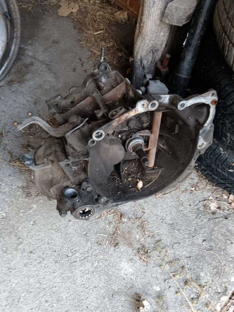 Peugeot partner, citroen berlingo 1.9d váltó